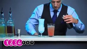 Как готовить в бостонском шейкере?