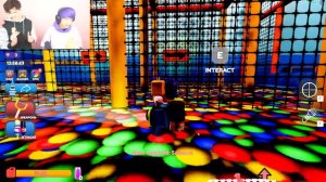 Can We Escape BETTY'S NURSERY 2 OBBY In ROBLOX!? (SECRET ENDING UNLOCKED!)