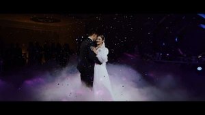 Ведущий свадьбы Игорь Щербань