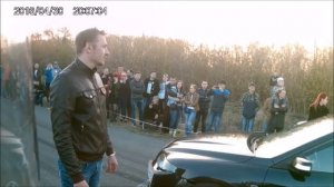 CFMOTO 650NK vs MAZDA (600л.с.)