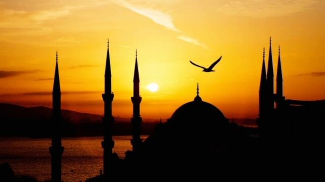 Успокаивающий Нашид смотреть онлайн