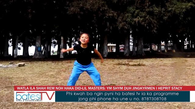 WATLA ILA SHAH REM NOH HAKA DID LIL MASTERS YM SHYM DUH JINGKYRMEN I HEPRIT STACY смотреть онлайн