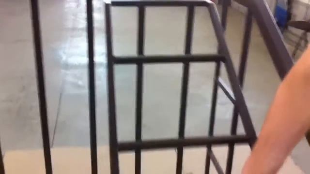 Инструкция по сборке кровати Палермо смотреть онлайн