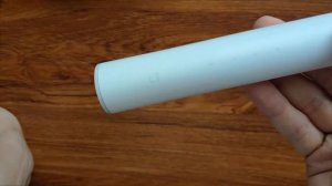 Mijia Toothbrush - зубная щетка от Xiaomi