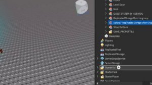 как сделать RPG в роблокс