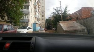 Шкода Октавия заезд после чипа