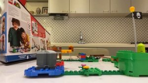 LEGO Super Mario - Adventures with Mario Starter Course