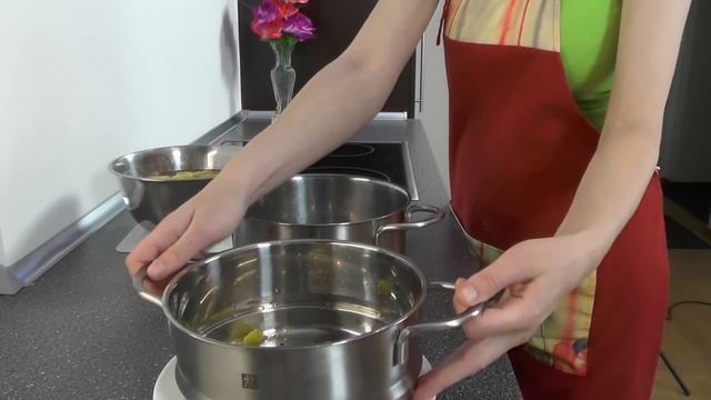 Апельсиновое варенье видео рецепт смотреть онлайн