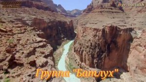 Новый нашид "Группы Батлух" قد كفاني علم ربي