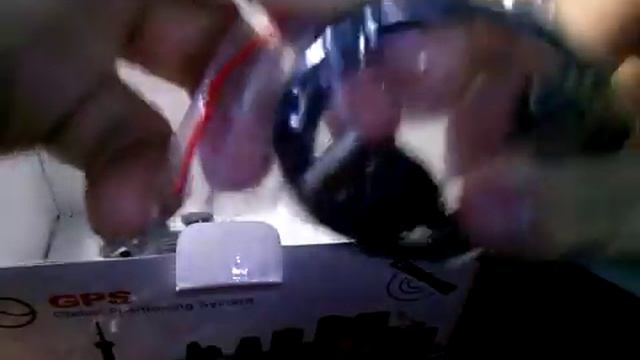 Посылка из Китая № 14! Самый дешевый навигатор! смотреть онлайн