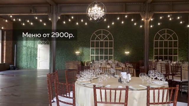 - Весенний 2 ЛОФТа и 4 ресторана - Промо-ролик - Санкт-Петербург смотреть онлайн