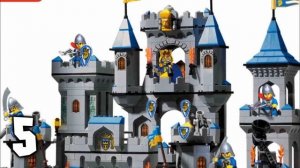 ЛУЧШИЕ ДЕШЁВЫЕ НАБОРЫ ЛЕГО С ALIEXPRESS