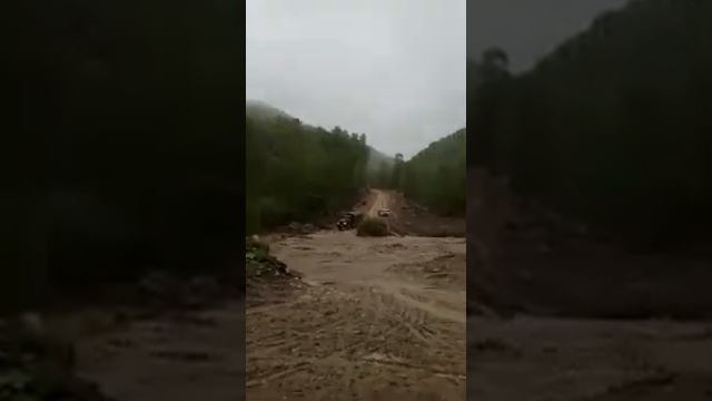 Сила и дух в горах Чечни Урал 95 смотреть онлайн