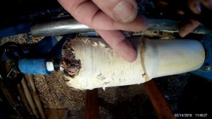 техника резания  реером   мейселем и ножом  подробно...