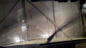 Модернизация дворников АЗЛК 2141 (дворник-бустер)