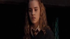 Останусь [Harry/Hermione]