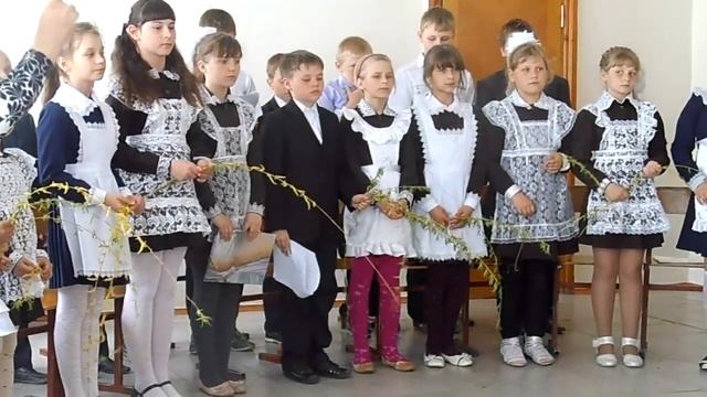 Песня "Вербочки" смотреть онлайн