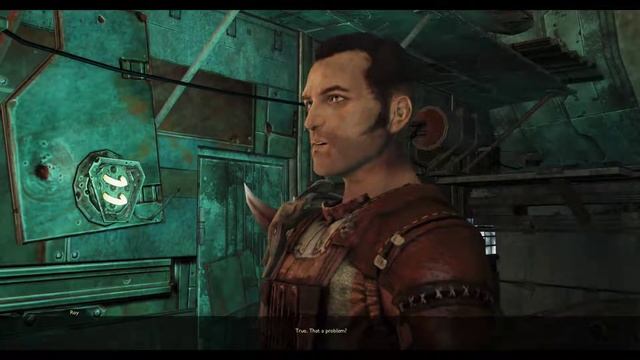 Mars: War Logs - Part 12 смотреть онлайн