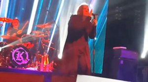 Кукрыниксы - Последняя Песня (14.04.2018, Москва)