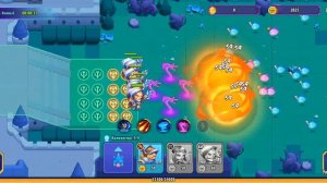 получил нового героя