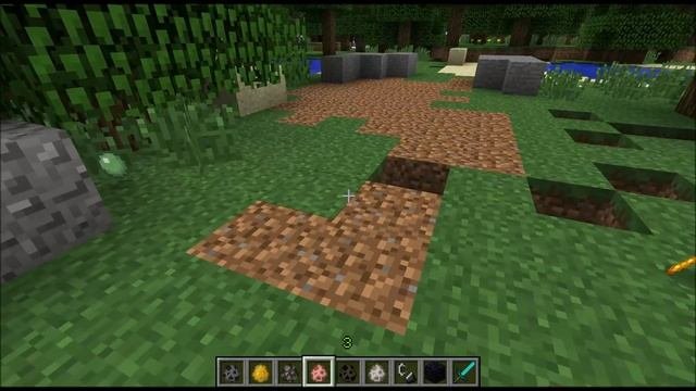 Minecraft 8bit Sounds UPDATED 1.4.5
