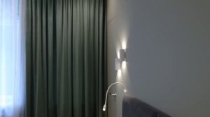 Обзор роскошной 4-х комнатной квартиры в центре Москвы