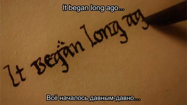 Английский по фильмам. Хоббит. Уже не тот, кем был раньше. смотреть онлайн