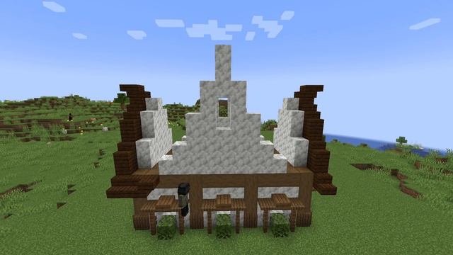 Mangrove Starter House Tutorial - Minecraft 1.19