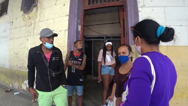 КУБА: "Хочешь по любви, а не за деньги?" / Party c кубинками обернулось скандалом смотреть онлайн