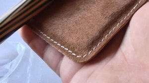 Губка для чистки и полировки кия Joe Porper's - billiard-mag.com