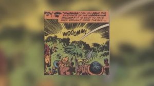 ВИБРАНИУМ ПРОТИВ АДАМАНТИЯ