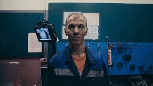 Абинский ЭлектроМеталлургический Завод. Рекламный ролик завода