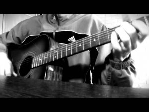 Бутырка - Не крутите глобус (cover, под гитару)