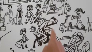 Австралия-33 Путь домой