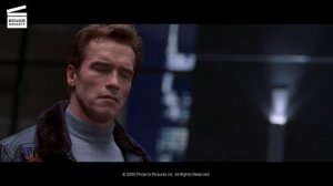 The 6th Day : He’s not the clone (HD CLIP)