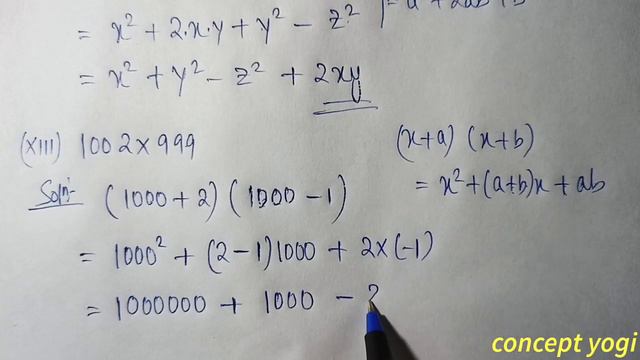 Q 5 Part 2 Exercise 9.2 Class 8 Maths Chapter 9 in Assamese