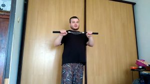 Нунчаки: мастер-класс