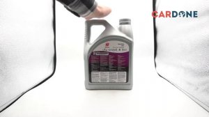 IDEMITSU MULTI ATF Жидкость для АКПП 4л