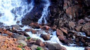 Кольский полуостров