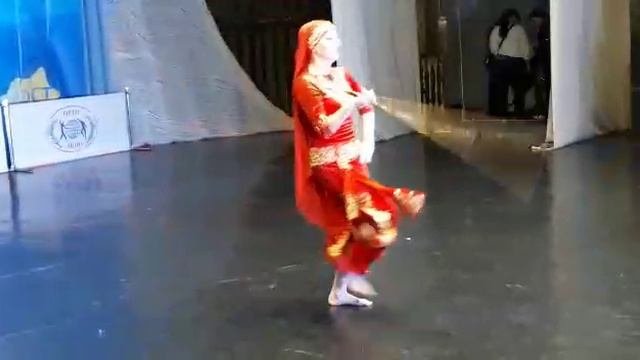 Светлана Парамонова