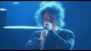 The Cure - Prayers For Rain (Live 2002)