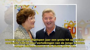 BZN-zanger Jan Keizer vertaalt De Wellerman voor Ancora - Ditjes & Datjes