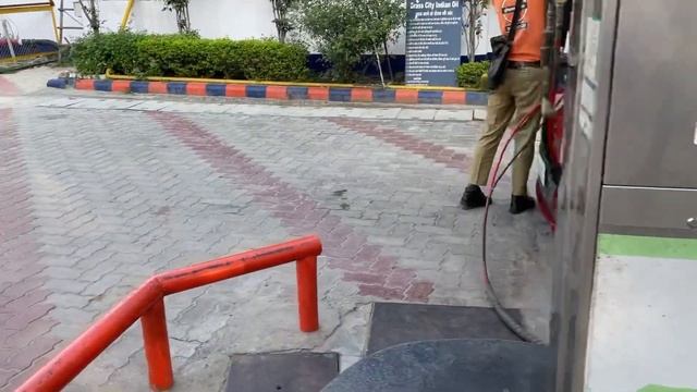 Hyundai Elite i20 1kg CNG mei kitna mileage deti h ? Shocking Results ? #akshaymotovlogs смотреть онлайн