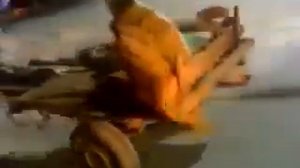 Турбо Ишак!