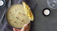 MAGGI Excellence Mushroom Soup: Experience excellence the natural way