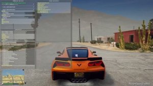 КАК УСТАНОВИТЬ НОВУЮ СПУТНИКОВУЮ АТЛАС КАРТУ В GTA 5 / 16K S.A.R. (Satellite Atlas Road) Map + Rada