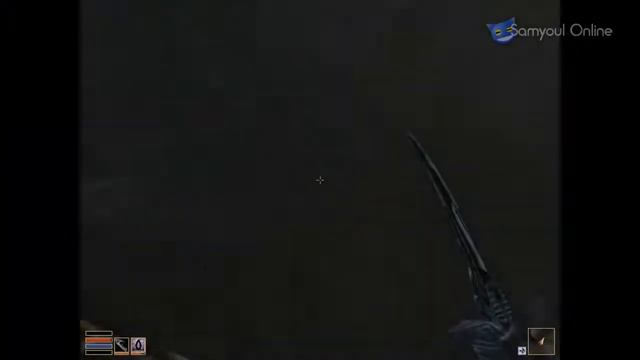 Let's Play Elder Scrolls III 3 - Morrowind - 116 : Finding Indarys Manor in Bal Isra смотреть онлайн