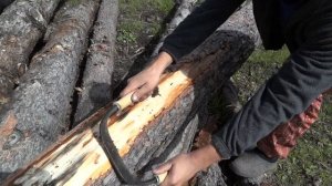 скобель , вторая серия