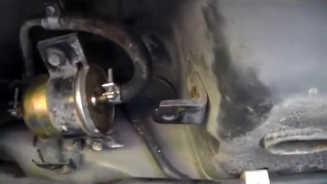 1997-01 Infiniti Q45 fuel filter replacement смотреть онлайн