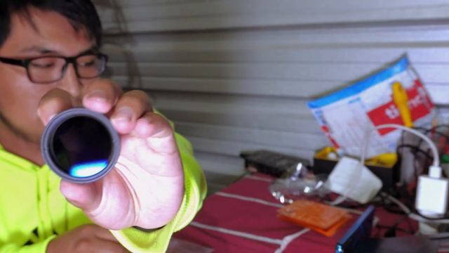 Filtro ND y Polarizado para la Sony ZV E-10 (lente kit) смотреть онлайн